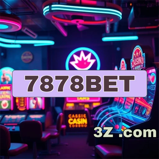 Esporte em Grande Estilo: A Revolução do 7878bet.com