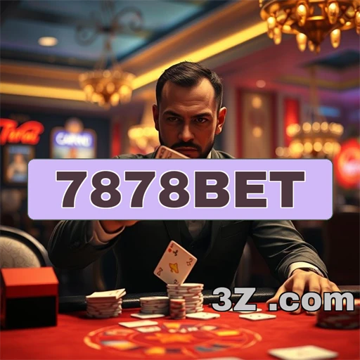 Diversão em Jogos no 7878bet.com: Um Paraíso Gamer