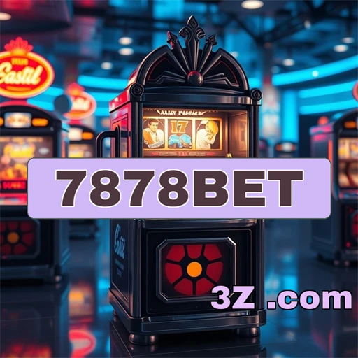 Login Fácil e Ágil no 7878bet.com para Jogadores Brasileiros