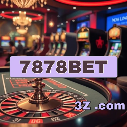 Inovadora Plataforma de Jogos no 7878bet.com para Todos