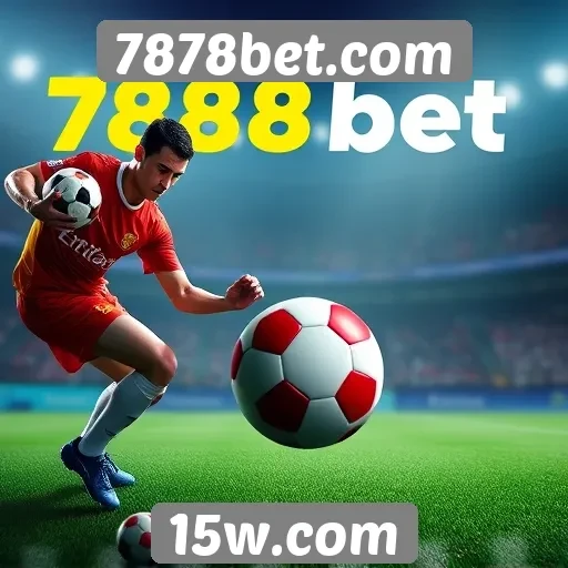 Vantagens de jogar no 7878bet.com