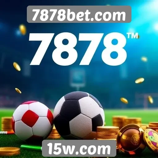 Promoções e bônus do site 7878bet